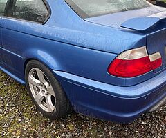 E46 Parts