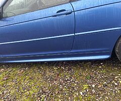 E46 Parts