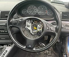 E46 Parts - Image 5/7