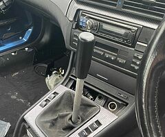E46 Parts - Image 6/7