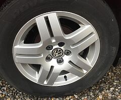 Mint gttdi rims for sale