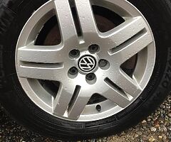 Mint gttdi rims for sale