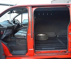 2013 Ford Ford Transit Custom - Image 7/9