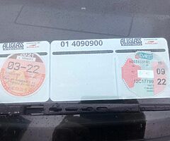 12 TOYOTA HIACE - Image 5/10