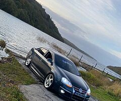 Mk5 jetta 2.0 6 speed