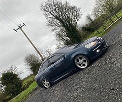 Mk5 jetta 2.0 6 speed - Image 4/10
