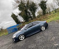 Mk5 jetta 2.0 6 speed - Image 7/10