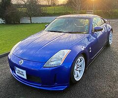Nissan 350z - Image 3/8