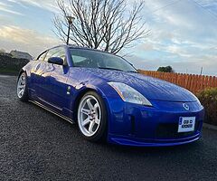 Nissan 350z - Image 4/8