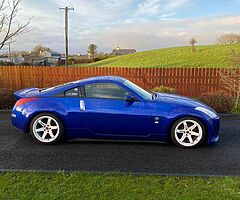 Nissan 350z - Image 5/8