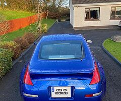 Nissan 350z - Image 6/8
