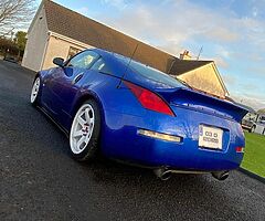 Nissan 350z - Image 7/8