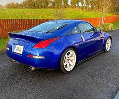 Nissan 350z - Image 8/8