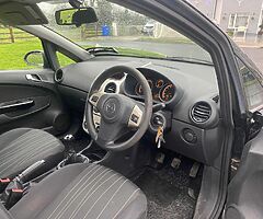 Opel corsa - Image 5/7