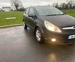Opel corsa - Image 7/7