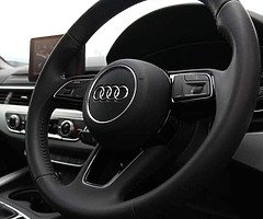 Audi a4 2016 - Image 3/10