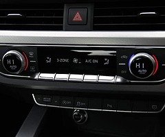 Audi a4 2016 - Image 8/10