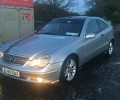mercedes c200 compressor
NCT04/22
tax03/22
2002yea