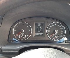 Volkswagen Caddy Maxi Kombi Van - Image 10/10