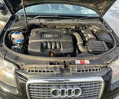 Audi A3 - Image 6/9