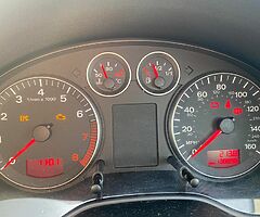 Audi A3 - Image 8/9