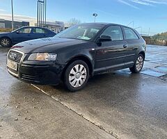 Audi A3 - Image 9/9
