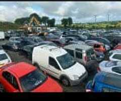 CASH FOR CARS