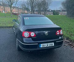 08 Passat fresh nct