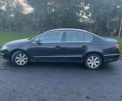 08 Passat fresh nct