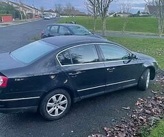 08 Passat fresh nct