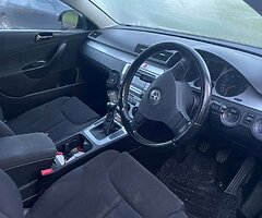 08 Passat fresh nct - Image 4/9