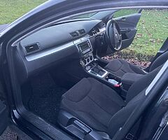08 Passat fresh nct - Image 5/9