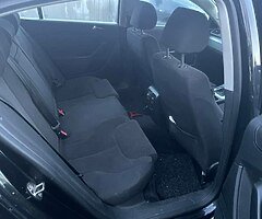 08 Passat fresh nct - Image 6/9