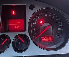 08 Passat fresh nct - Image 7/9