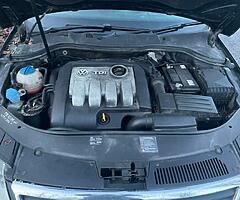 08 Passat fresh nct - Image 8/9