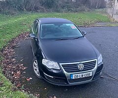 08 Passat fresh nct - Image 9/9