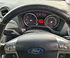 For Sale Ford Galaxy 7 seater Manual 6 speeds - Image 4/10