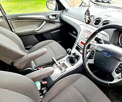 For Sale Ford Galaxy 7 seater Manual 6 speeds - Image 5/10