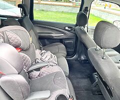 For Sale Ford Galaxy 7 seater Manual 6 speeds - Image 6/10