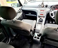 For Sale Ford Galaxy 7 seater Manual 6 speeds - Image 8/10