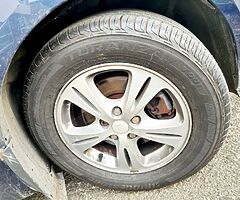 For Sale Ford Galaxy 7 seater Manual 6 speeds - Image 10/10