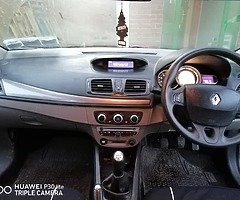 2012 Renault fluence for sale - Image 4/7