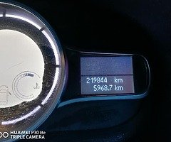 2012 Renault fluence for sale - Image 5/7