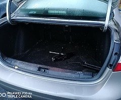 2012 Renault fluence for sale - Image 7/7