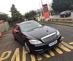 Mercedes-Benz s350d Amg line - Image 3/10
