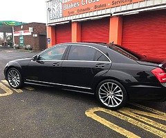 Mercedes-Benz s350d Amg line - Image 4/10
