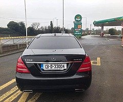 Mercedes-Benz s350d Amg line - Image 5/10