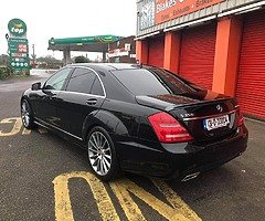 Mercedes-Benz s350d Amg line - Image 10/10