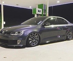 Kitted car wanted ( easy insured)