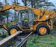 DIGGERS IN ANY CONDITION DEAD OR ALIVE WANTED